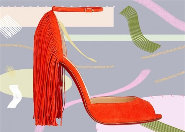Đây là 15 mẫu giày đế đỏ Christian Louboutin tốt nhất mọi thời đại, hãy đầu tư ngay từ bây giờ! - Ảnh 13.