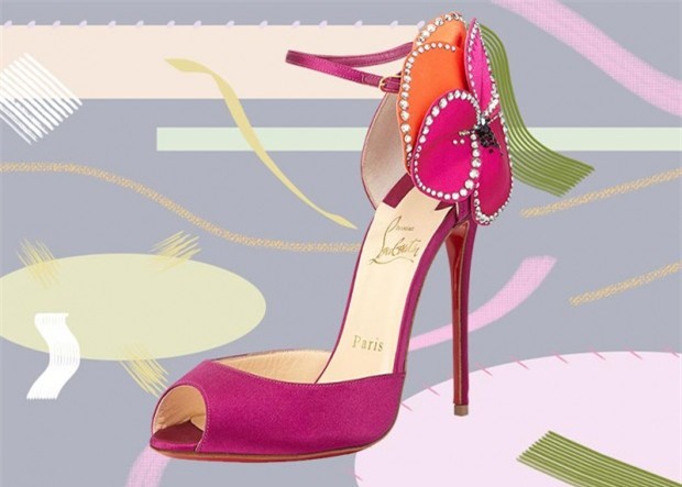 Đây là 15 mẫu giày đế đỏ Christian Louboutin tốt nhất mọi thời đại, hãy đầu tư ngay từ bây giờ! - Ảnh 15.