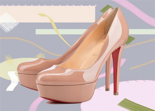 Đây là 15 mẫu giày đế đỏ Christian Louboutin tốt nhất mọi thời đại, hãy đầu tư ngay từ bây giờ! - Ảnh 16.