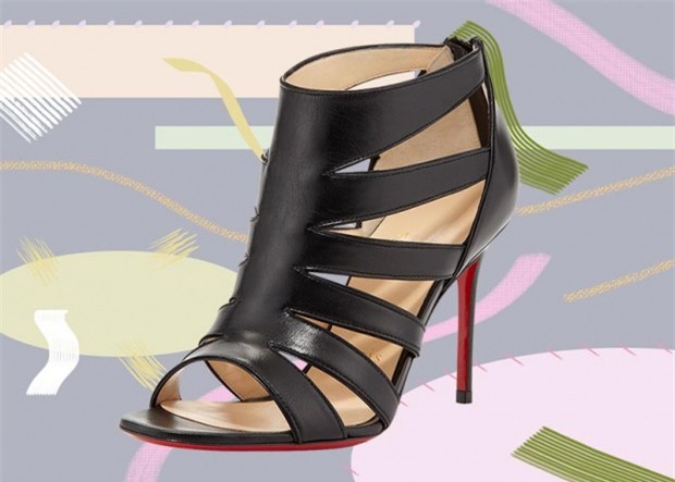 Đây là 15 mẫu giày đế đỏ Christian Louboutin tốt nhất mọi thời đại, hãy đầu tư ngay từ bây giờ! - Ảnh 17.