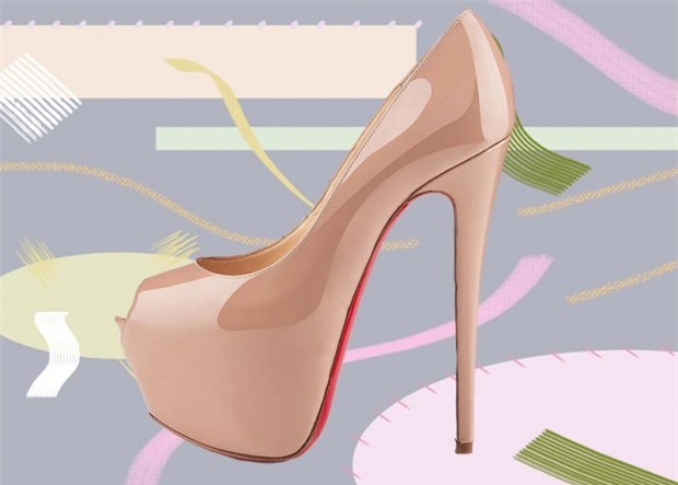 Đây là 15 mẫu giày đế đỏ Christian Louboutin tốt nhất mọi thời đại, hãy đầu tư ngay từ bây giờ! - Ảnh 18.