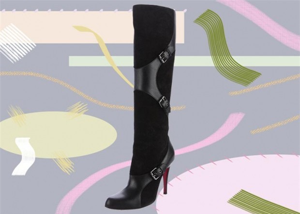 Đây là 15 mẫu giày đế đỏ Christian Louboutin tốt nhất mọi thời đại, hãy đầu tư ngay từ bây giờ! - Ảnh 19.