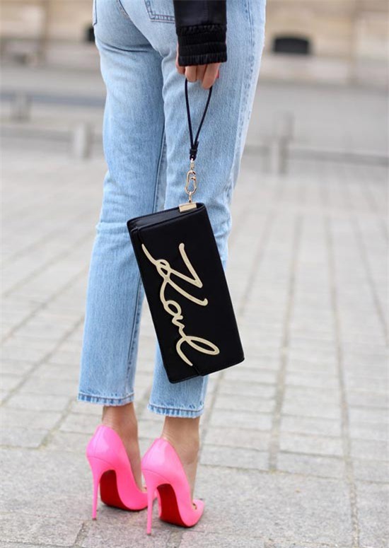 Đây là 15 mẫu giày đế đỏ Christian Louboutin tốt nhất mọi thời đại, hãy đầu tư ngay từ bây giờ! - Ảnh 2.