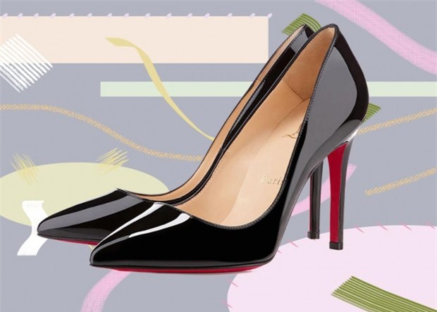Đây là 15 mẫu giày đế đỏ Christian Louboutin tốt nhất mọi thời đại, hãy đầu tư ngay từ bây giờ! - Ảnh 5.