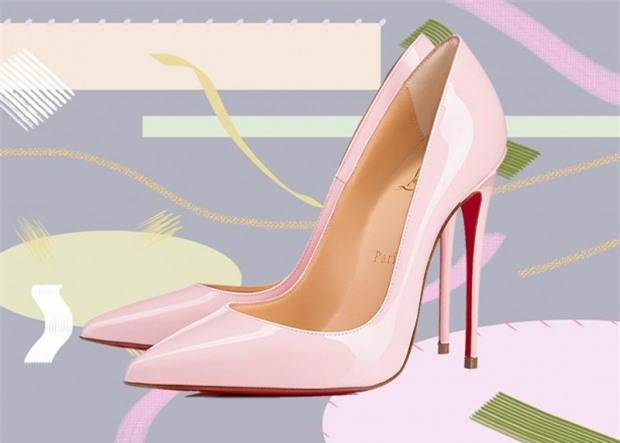 Đây là 15 mẫu giày đế đỏ Christian Louboutin tốt nhất mọi thời đại, hãy đầu tư ngay từ bây giờ! - Ảnh 7.