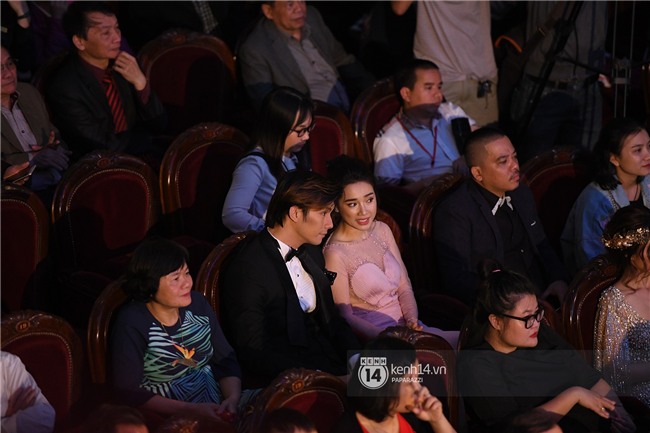 Nhan Phúc Vinh và Nhã Phương cùng nhau đi ăn đến 2 giờ sáng - Ảnh 2.