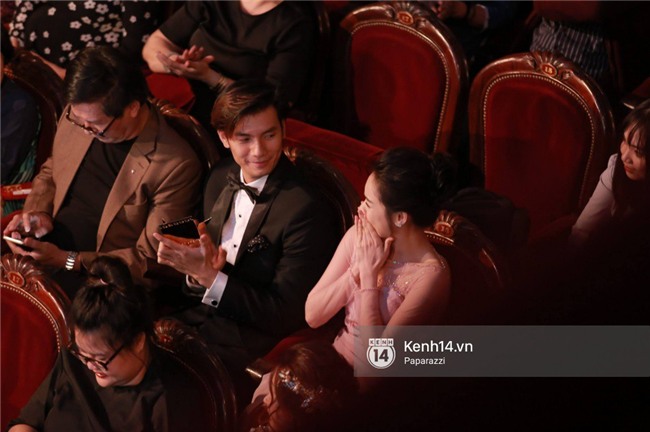 Nhã Phương và Nhan Phúc Vinh cùng nhau đi ăn đến 2 giờ sáng - Ảnh 3.