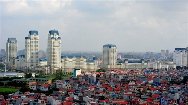 Thuế nhà,thuế tài sản,thuế đất