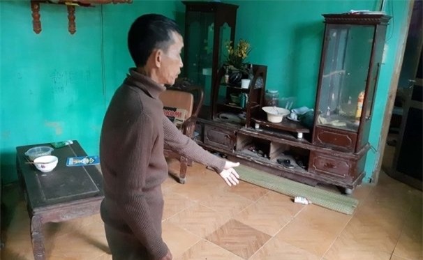 giết người,án mạng