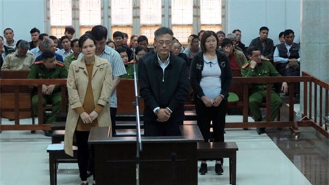 lừa đảo chiếm đoạt tài sản,lừa đảo,xuất khẩu lao động