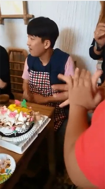 Năm ngoái Trường Giang còn hạnh phúc đón sinh nhật với Nhã Phương ở Phú Quốc, vậy mà năm nay mọi thứ đã thay đổi? - Ảnh 2.