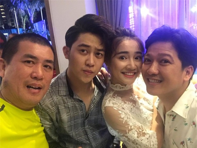 Năm ngoái Trường Giang còn hạnh phúc đón sinh nhật với Nhã Phương ở Phú Quốc, vậy mà năm nay mọi thứ đã thay đổi? - Ảnh 4.