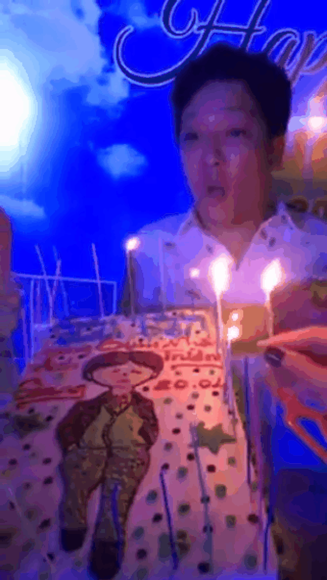 Năm ngoái Trường Giang còn hạnh phúc đón sinh nhật với Nhã Phương ở Phú Quốc, vậy mà năm nay mọi thứ đã thay đổi? - Ảnh 5.