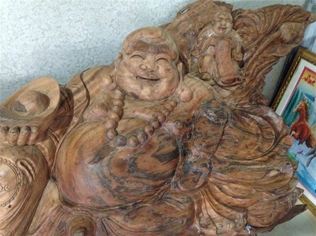 gỗ quý,gỗ sưa,tượng gỗ