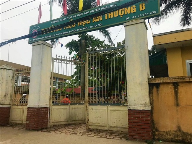 cô giáo phạt học sinh,bạo lực học đường