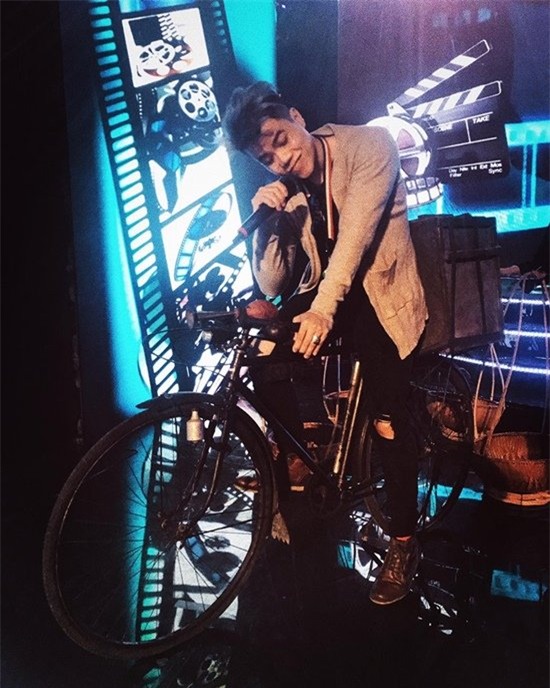 Hương Tràm,Huyền My,Kỳ Duyên,Húa Vĩ Văn,Phương Thanh,làng sao