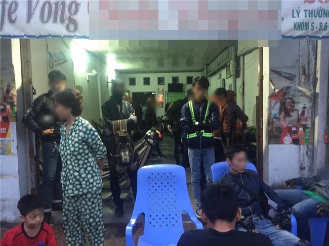 Đại diện đoàn phượt Cà Mau lên tiếng: Bài chê 400k tiền chi phí cho 28 người quá đắt cũng chỉ là ý kiến cá nhân của vài người - Ảnh 1.