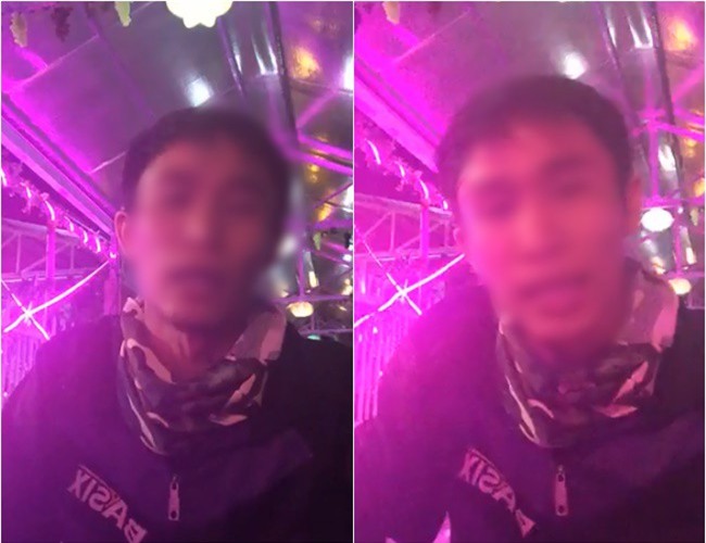 Đại diện đoàn phượt Cà Mau lên tiếng: Bài chê 400k tiền chi phí cho 28 người quá đắt cũng chỉ là ý kiến cá nhân của vài người - Ảnh 2.