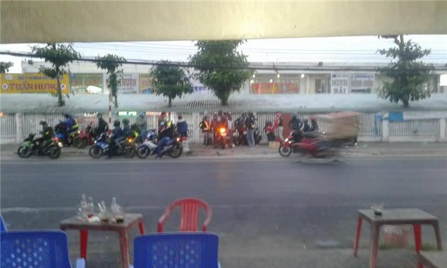 Đại diện đoàn phượt Cà Mau lên tiếng: Bài chê 400k tiền chi phí cho 28 người quá đắt cũng chỉ là ý kiến cá nhân của vài người - Ảnh 4.