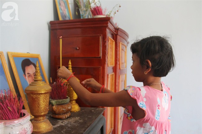 Con rể ghen với bố vợ, phóng hỏa đốt cả nhà khiến bố vợ tử vong, hai mẹ con bị phỏng không có tiền chạy chữa - Ảnh 13.