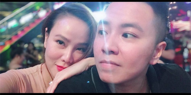 Chân dung bạn trai thành đạt, kém 12 tuổi của cựu mẫu Dương Yến Ngọc - Ảnh 5.