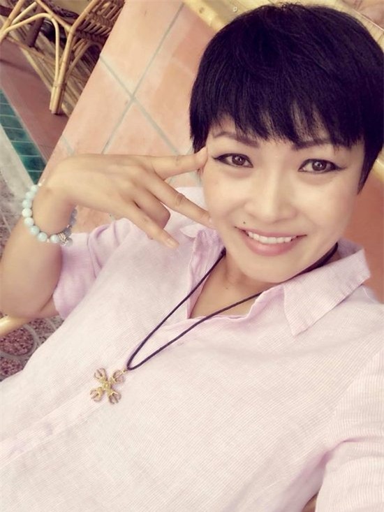 Phương Thanh,làng sao