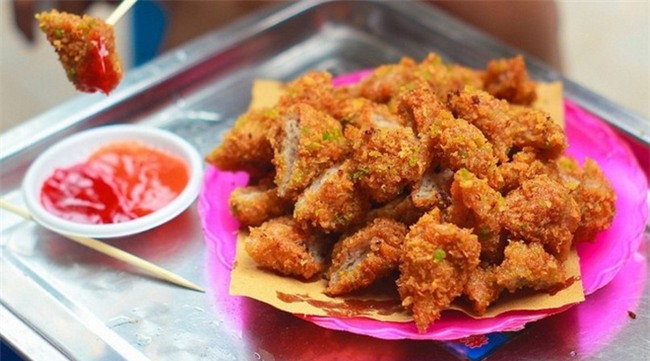 10 chuyên gia đúc kết 10 nguyên tắc vàng phòng tránh ung thư-2