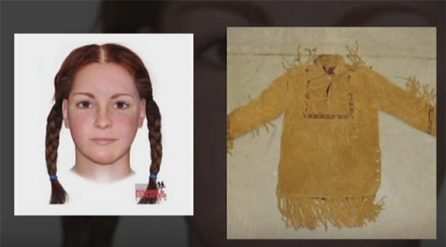 Người mẹ 37 năm chờ đợi con gái mất tích quay trở về, tuy vậy khám phá mới từ cảnh sát lại tiết lộ sự thật đau lòng - Ảnh 1.