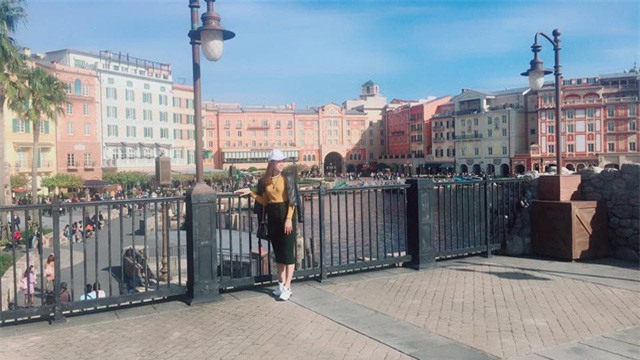 Cô gái đột tử ở Nhật sắp về đến VN: Một cảm giác lo sợ không có bất cứ người thân đi cùng - Ảnh 3.