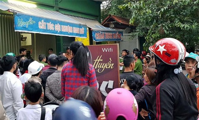 la thu tuyet menh he lo nguyen nhan hai vo chong tre tu vong trong phong tro o thanh hoa - 1