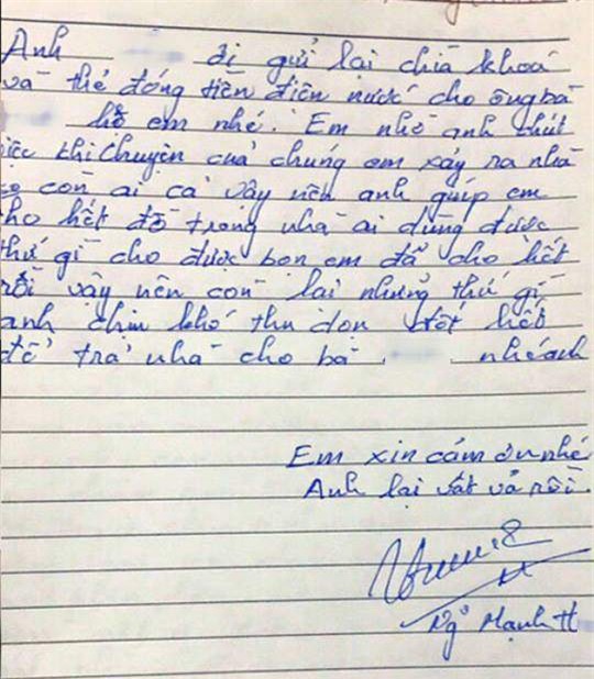 la thu tuyet menh he lo nguyen nhan hai vo chong tre tu vong trong phong tro o thanh hoa - 2