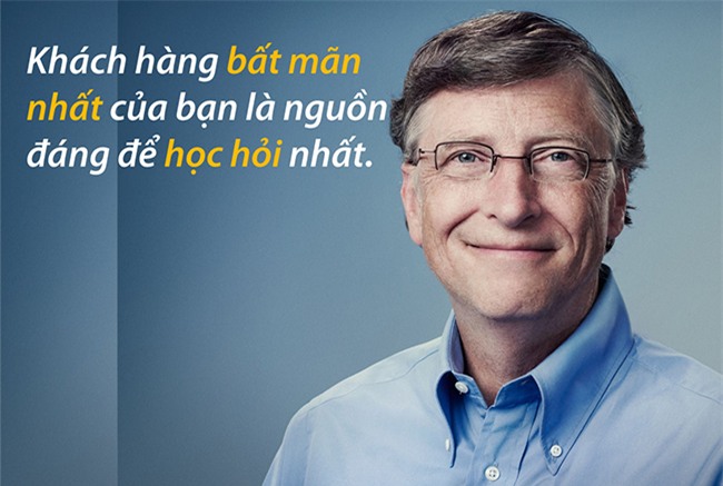 15 cau noi truyen cam hung cua ty phu bill gates, nhat dinh khong duoc bo qua hinh anh 3