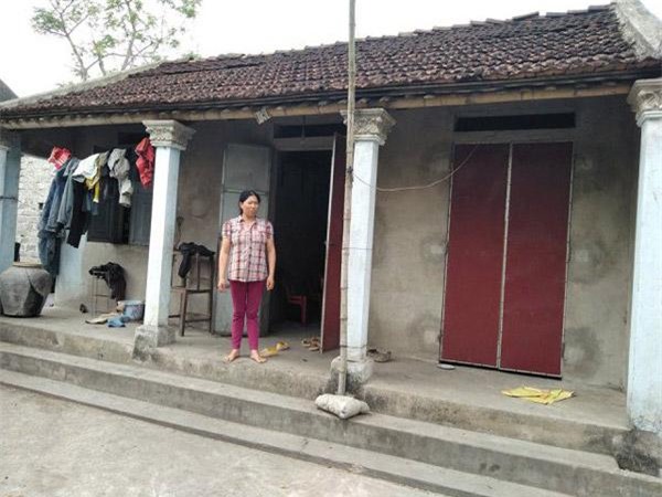 vu nu sinh lop 8 sinh con: bo dua be van la “an so”, cong an khoanh vung tim kiem - 1