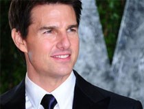 Tom Cruise là tài tử giàu nhất Hollywood