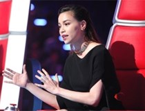 Chiêu “mật ngọt chết ruồi” của nữ quyền The Voice