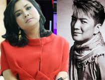 Giám đốc âm nhạc The Voice bức xúc với Thanh Lam