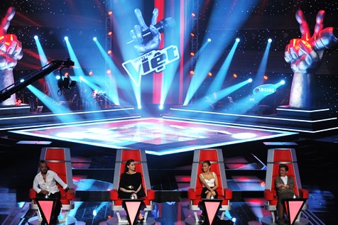 The Voice: ‘Gạo ngon cần phải nhai kĩ’