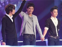 The Voice Vietnam: Khi niềm tin bị phản bội