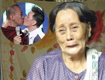 Bà ngoại