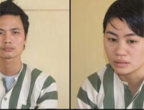 Nữ sát thủ giết đại gia chè khai gì?