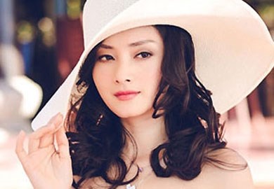 Diễn viên Lan Phương bất ngờ khi Jennifer Phạm ứng cử