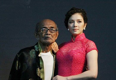 Nhã Kỳ kể chuyện 