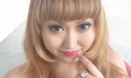 Phi Thanh Vân: Tôi muốn trở thành 'Võ Tắc Thiên'