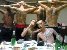 Em gái vua sòng bạc Ma Cao: Ngoại tình với em họ, thâm thù đại hận với anh trai-7