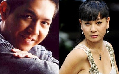 Chồng Thanh Thúy: