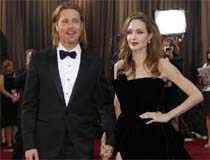 Angelina Jolie và Brad Pitt sẽ kết hôn sớm hơn dự định