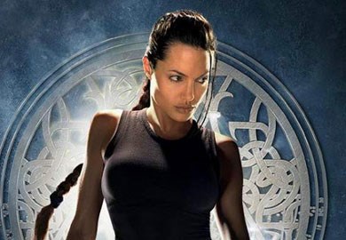 Angelina Jolie - hình mẫu nhiều phụ nữ học hỏi