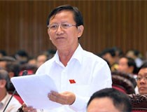 Đề xuất sửa lời Quốc ca