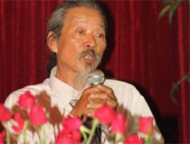 Con trai NS Văn Cao: Không có chuyện trao bản quyền Tiến quân ca cho Nhà nước