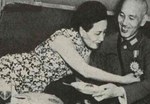 Tống Mỹ Linh mắc bệnh ung thư ở tuổi 40, nhưng sống thọ đến 106 tuổi: Bí quyết của bà chính là 2 món rau bán rất rẻ ở chợ Việt-5